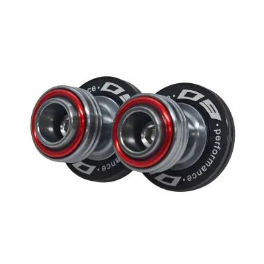 MF6872 Nottolini Supporti Cavalletto Posteriore Alzamoto Yamaha MT09 Performance
