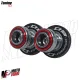 MF6872 Nottolini Supporti Cavalletto Posteriore Alzamoto Yamaha MT09 Performance