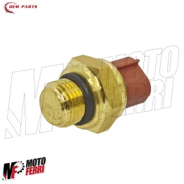 MF5773 Sensore Sonda Temperatura Yamaha Majesty 250 2000 2001 2002 2003 2