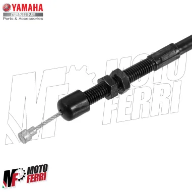 MF3057 Cavo Corda Frizione Yamaha YZF R6 da 2006 a 2025 Originale