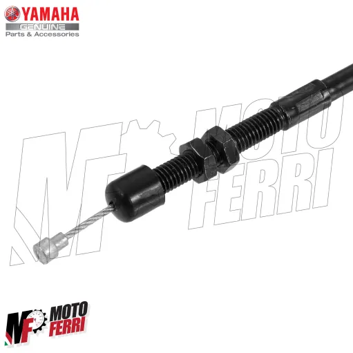 MF3057 Cavo Corda Frizione Yamaha YZF R6 da 2006 a 2025 Originale