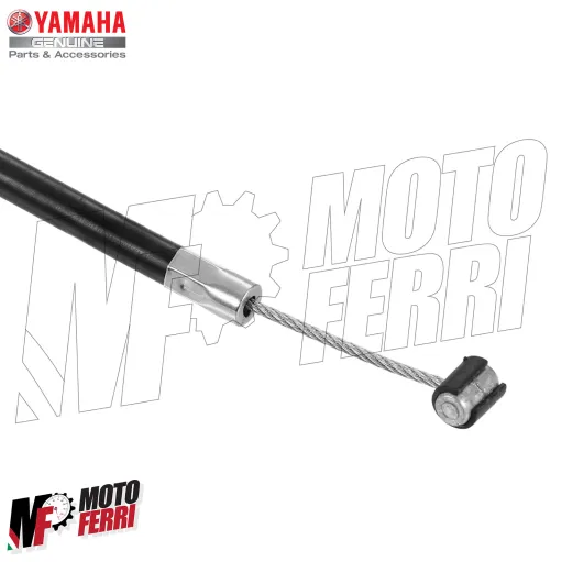MF3057 Cavo Corda Frizione Yamaha YZF R6 da 2006 a 2025 Originale