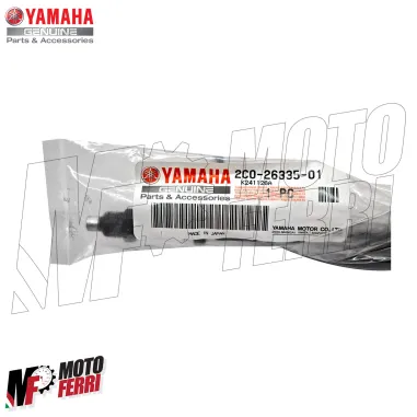 MF3057 Cavo Corda Frizione Yamaha YZF R6 da 2006 a 2025 Originale