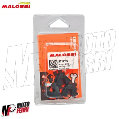 MF2944 Cursori Variatore Malossi Multivar 2000 Honda SH 125 150 I da 2020 a 2026