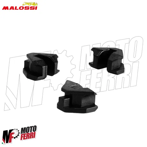 MF2944 Cursori Variatore Malossi Multivar 2000 Beverly 125 200 250 300 310