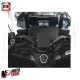 MF3310 Supporto Porta Smartphone Universale FAR per Yamaha TMax 560 2022 - 2025