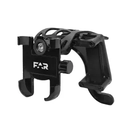 MF4974 Supporto Porta Smartphone Telefono FAR Honda SH 125 150 300 350 2020/2026