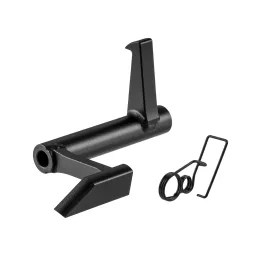 MF7746 Gancio + Molla Sportello Bauletto SIP Vespa PK 50 125 XL XL2 HP FL N