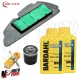 Kit Tagliando Honda SH 300 Olio XTM 10W40 Candela Filtro Olio Aria - 2007 a 2020