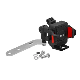 MF3276 Supporto per Smartphone Telefono Vespa PX PK Special ET3 Primavera Sprint