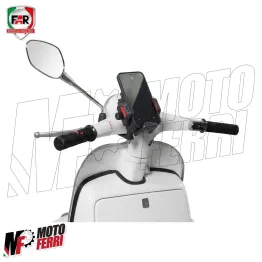 MF3276 Supporto per Smartphone Telefono Vespa PX PK Special ET3 Primavera Sprint 2
