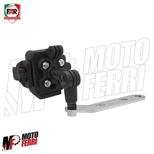 MF3276 Supporto per Smartphone Telefono Vespa PX PK Special ET3 Primavera Sprint