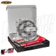 MF6225 Kit Catena Corona 41 Pignone 13 Honda XL R Paris Dakar 200 da 1984 a 1990