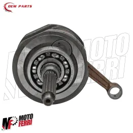 MF6224 Albero Motore e Cuscinetti per Yamaha Majesty 125 dal 1998 al 2005 2