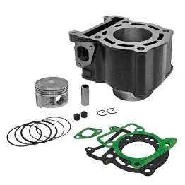 MF6223 Cilindro Alluminio 53.7mm Yamaha Majesty 125 dal 1998 al 2009