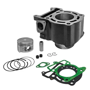 MF6223 Cilindro Alluminio 53.7mm Yamaha Majesty 125 dal 1998 al 2009
