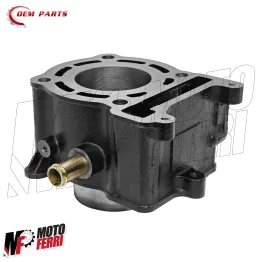 MF6223 Cilindro Alluminio 53.7mm Yamaha Majesty 125 dal 1998 al 2009 2