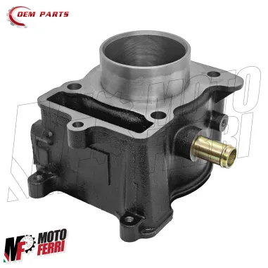 MF6223 Cilindro Alluminio 53.7mm Yamaha Majesty 125 dal 1998 al 2009