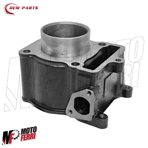 MF6223 Cilindro Alluminio 53.7mm Yamaha Majesty 125 dal 1998 al 2009