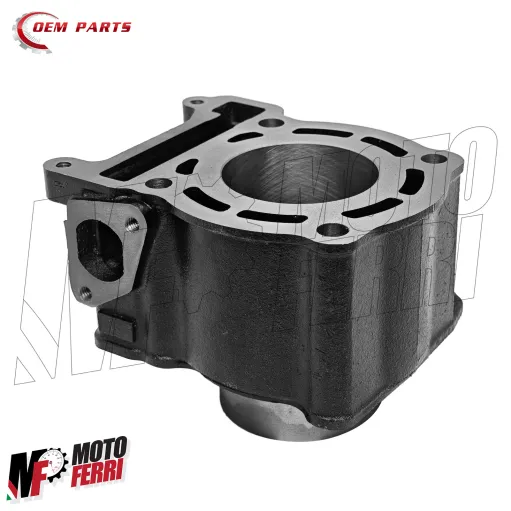 MF6223 Cilindro Alluminio 53.7mm Yamaha Majesty 125 dal 1998 al 2009