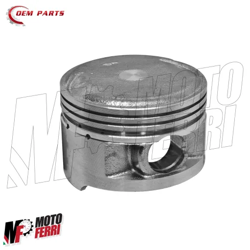 MF6223 Cilindro Alluminio 53.7mm Yamaha Majesty 125 dal 1998 al 2009