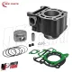 MF6223 Cilindro Alluminio 53.7mm Yamaha Majesty 125 dal 1998 al 2009