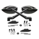 MF2129 Specchietti da Manubrio Cover Tappo Far Viper TMAX 530 560 da 2012 a 2021