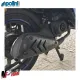 MF3910 Marmitta Polini per Piaggio Liberty 50 iGet da 2016 a 2024 Euro 3 4 5