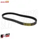 MF5769 Cinghia Variatore Malossi Piaggio Carnaby MP3 Yourban X10 125 4T X Belt