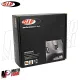 MF2969 Frecce Posteriori Led Trasparente SIP Vespa GTS 125 300 da 2014 a 2022