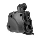 MF6244 Scatola Cassa Filtro Aria Yamaha Aerox Neos BWS / MBK Booster Nitro Ovetto 100 2T