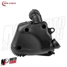 MF6244 Scatola Cassa Filtro Aria Yamaha Aerox Neos BWS / MBK Booster Nitro Ovetto 100 2T 2
