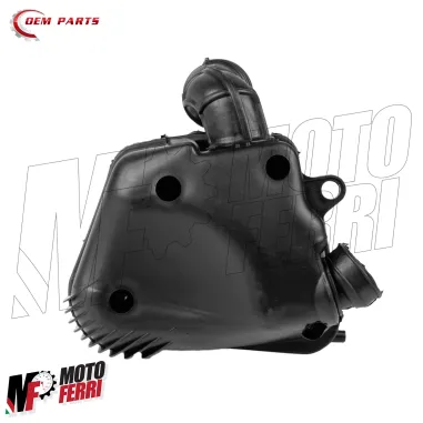 MF6244 Scatola Cassa Filtro Aria Yamaha Aerox Neos BWS / MBK Booster Nitro Ovetto 100 2T