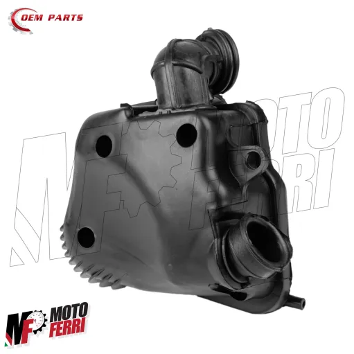 MF6244 Scatola Cassa Filtro Aria Yamaha Aerox Neos BWS / MBK Booster Nitro Ovetto 100 2T