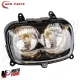 MF8251 Faro Fanale Anteriore Yamaha BWS / MBK Booster Spirit da 2004 a 2017