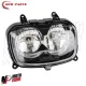MF8251 Faro Fanale Anteriore Yamaha BWS / MBK Booster Spirit da 2004 a 2017