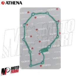 MF5279 Guarnizione Coperchio Statore Athena Honda VT C / CD Shadow 600 1988/1997 2
