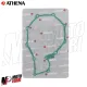 MF5279 Guarnizione Coperchio Statore Athena Honda VT C Shadow 750 da 1997 a 2001