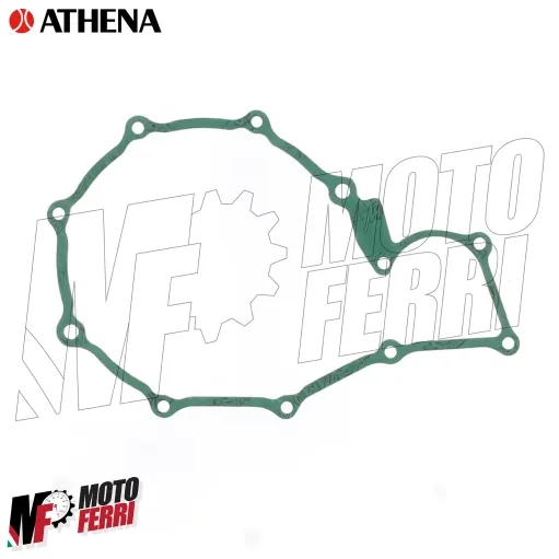 MF5279 Guarnizione Coperchio Statore Athena Honda VT C Shadow 750 da 1997 a 2001