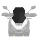 MF4901 Cupolino Basso Malossi MHR Nero Opaco Honda X-ADV 750 da 2021 a 2026