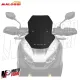 MF4901 Cupolino Basso Malossi MHR Nero Opaco Honda X-ADV 750 da 2021 a 2026