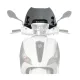 MF2901 Cupolino Malossi Sport Screen Fume' Scuro Medley 125 150 200 - 2020/2026