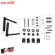 MF2901 Cupolino Malossi Sport Screen Fume' Scuro Medley 125 150 200 - 2020/2026