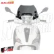 MF2901 Cupolino Malossi Sport Screen Fume' Scuro Medley 125 150 200 - 2020/2026
