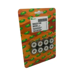 MF2557 Rulli Massette Top Performance Variatore Gr 14 Yamaha TMax 500 530 560