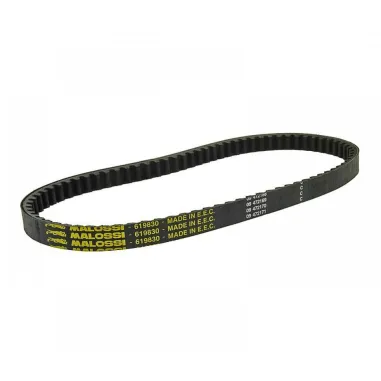 MF5171 Cinghia Trasmissione Malossi X Special Belt Scarabeo 50 2T Mot Piaggio