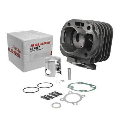MF5461 Cilindro Malossi 70cc DM 47 Minarelli Orizzontale 50 2T AC Aria SP10