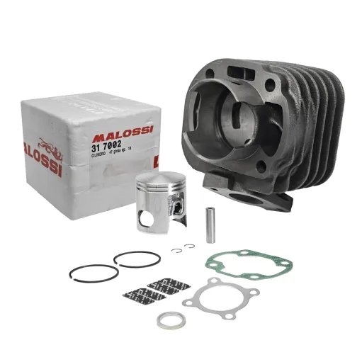 MF5461 Cilindro Malossi 70cc DM 47 Minarelli Orizzontale 50 2T AC Aria SP10