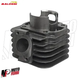 MF5461 Cilindro Malossi 70cc DM 47 Minarelli Orizzontale 50 2T AC Aria SP10 2