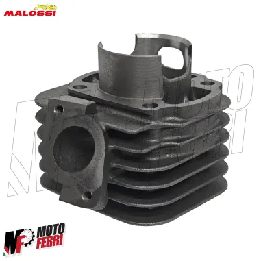 MF5461 Cilindro Malossi 70cc DM 47 Minarelli Orizzontale 50 2T AC Aria SP10